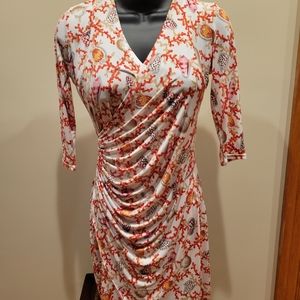 Mare Blu Saint Tropez Cover Up. NWT.